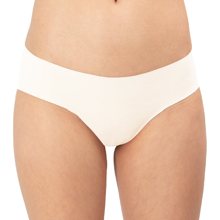 Panty Promise Briefs Panty Promise Everyday Organic Cotton Hipster
