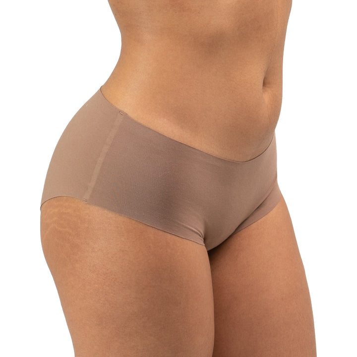 Panty Promise Briefs Panty Promise Everyday Organic Cotton Hipster