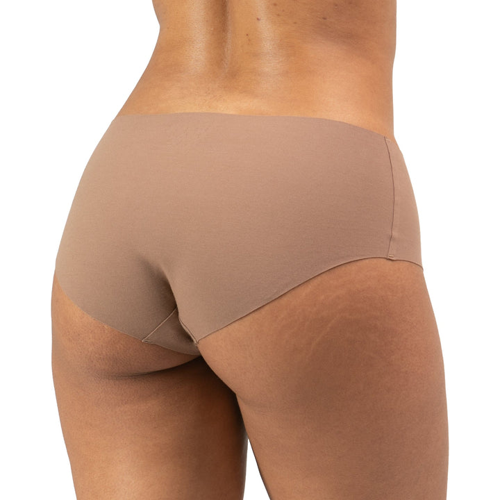 Panty Promise Briefs Panty Promise Everyday Organic Cotton Hipster