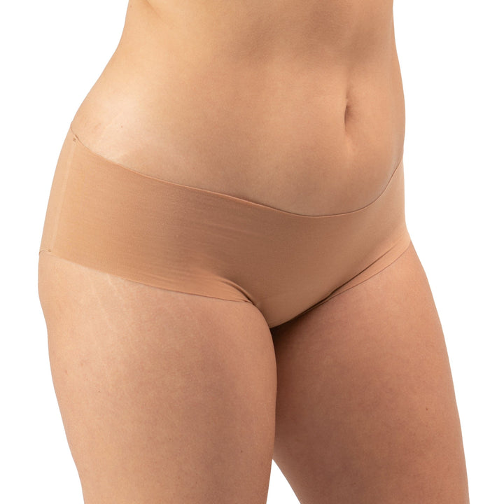 Panty Promise Briefs Panty Promise Everyday Organic Cotton Hipster