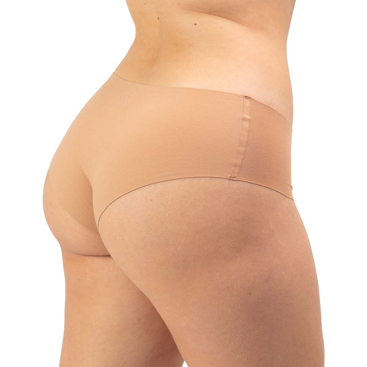Panty Promise Briefs Panty Promise Everyday Organic Cotton Hipster