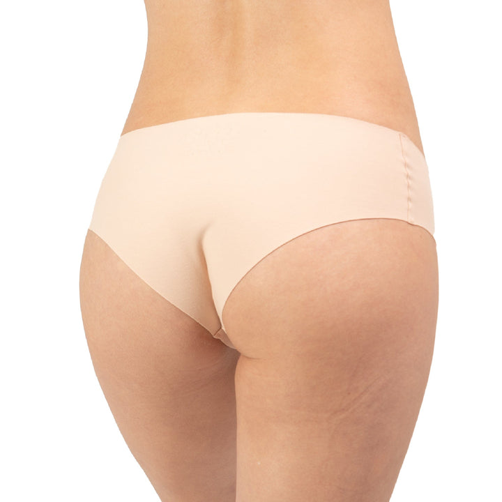 Panty Promise Briefs Panty Promise Everyday Organic Cotton Hipster