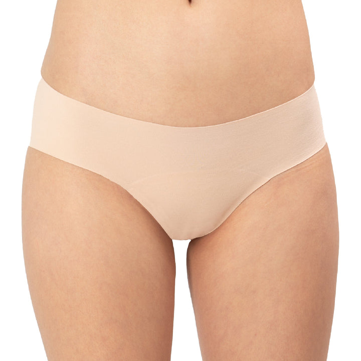 Panty Promise Briefs Panty Promise Everyday Organic Cotton Hipster