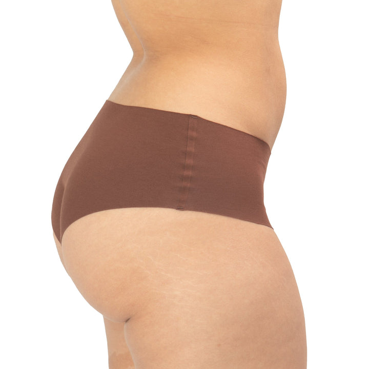 Panty Promise Briefs Panty Promise Everyday Organic Cotton Hipster