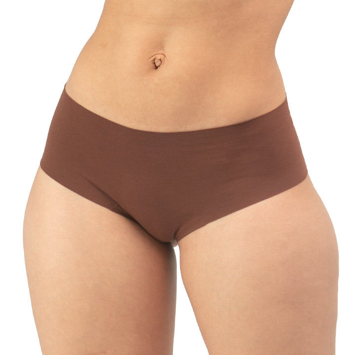 Panty Promise Briefs Panty Promise Everyday Organic Cotton Hipster