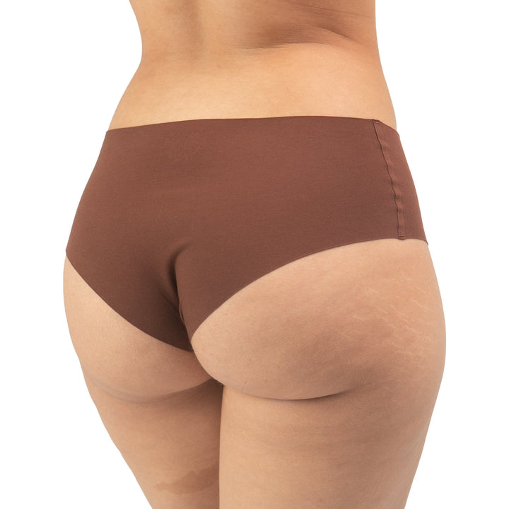 Panty Promise Briefs Panty Promise Everyday Organic Cotton Hipster