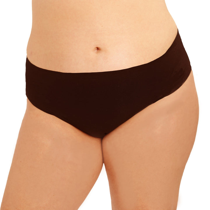 Panty Promise Briefs Panty Promise Everyday Organic Cotton Hipster