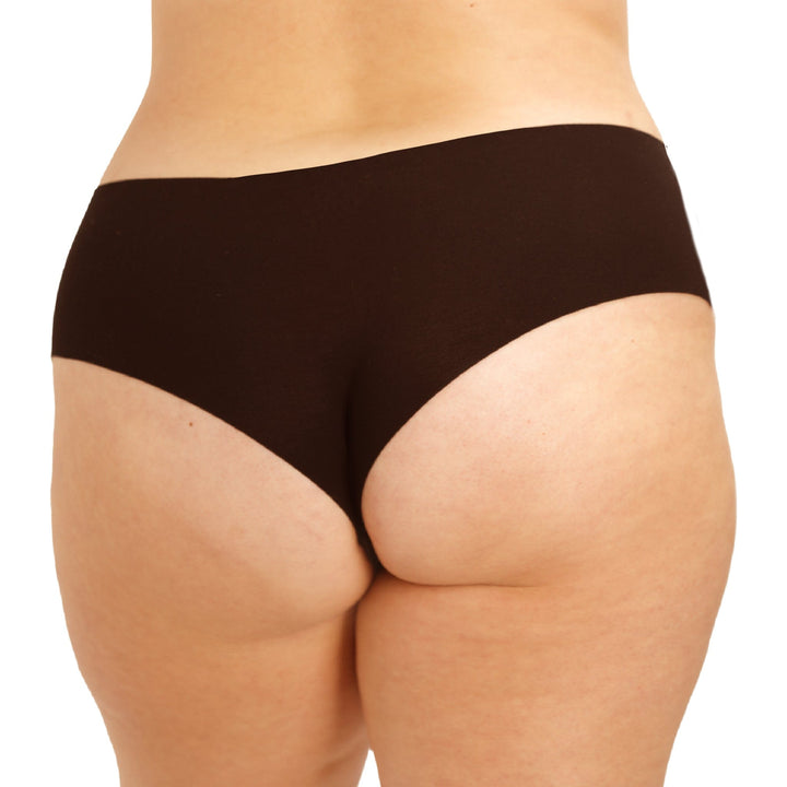 Panty Promise Briefs Panty Promise Everyday Organic Cotton Hipster