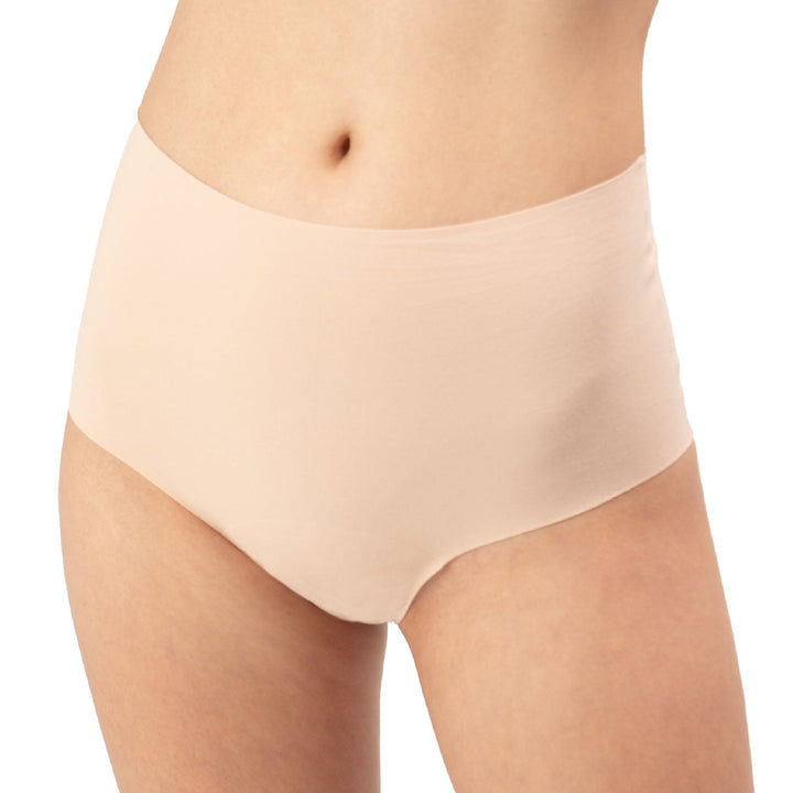 Panty Promise Hipster Panty Promise Everyday Organic Cotton High Waisted Hipster