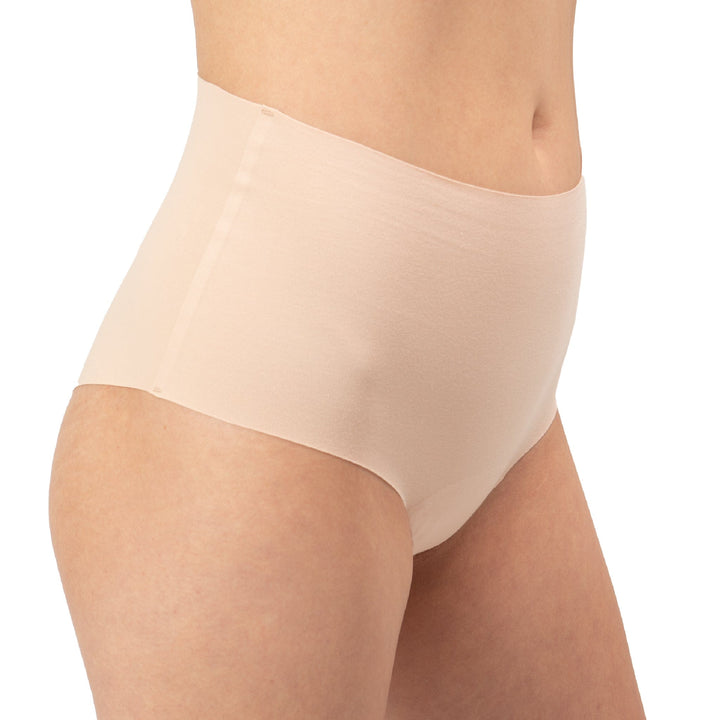 Panty Promise Hipster Panty Promise Everyday Organic Cotton High Waisted Hipster