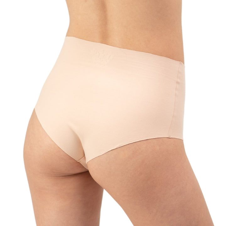 Panty Promise Hipster Panty Promise Everyday Organic Cotton High Waisted Hipster