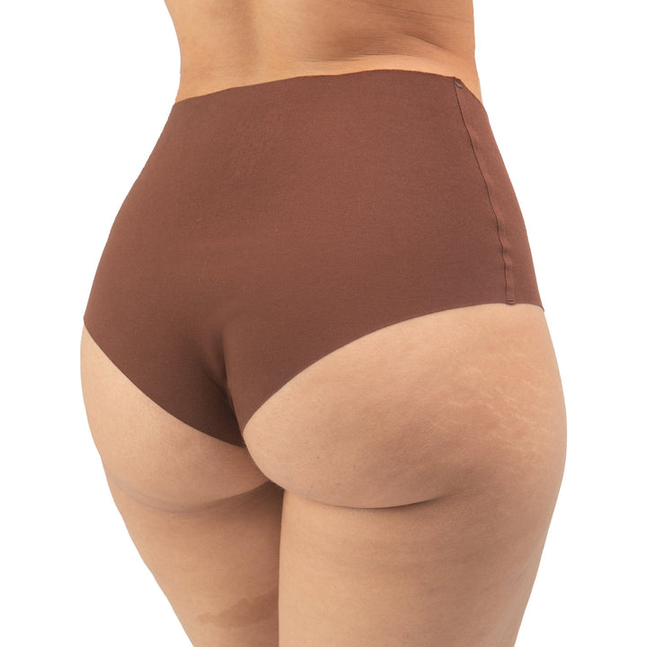 Panty Promise Hipster Panty Promise Everyday Organic Cotton High Waisted Hipster