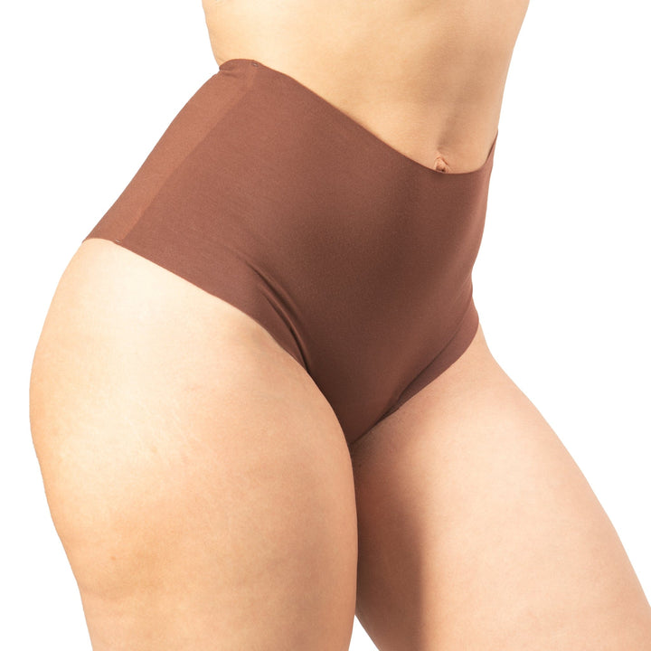 Panty Promise Hipster Panty Promise Everyday Organic Cotton High Waisted Hipster