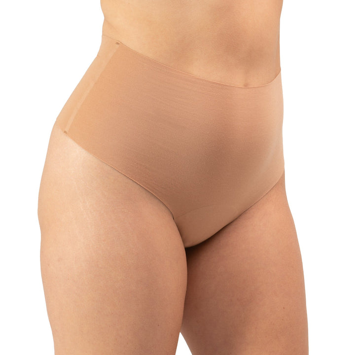 Panty Promise thong Panty Promise Everyday Organic Cotton High Waisted Thong