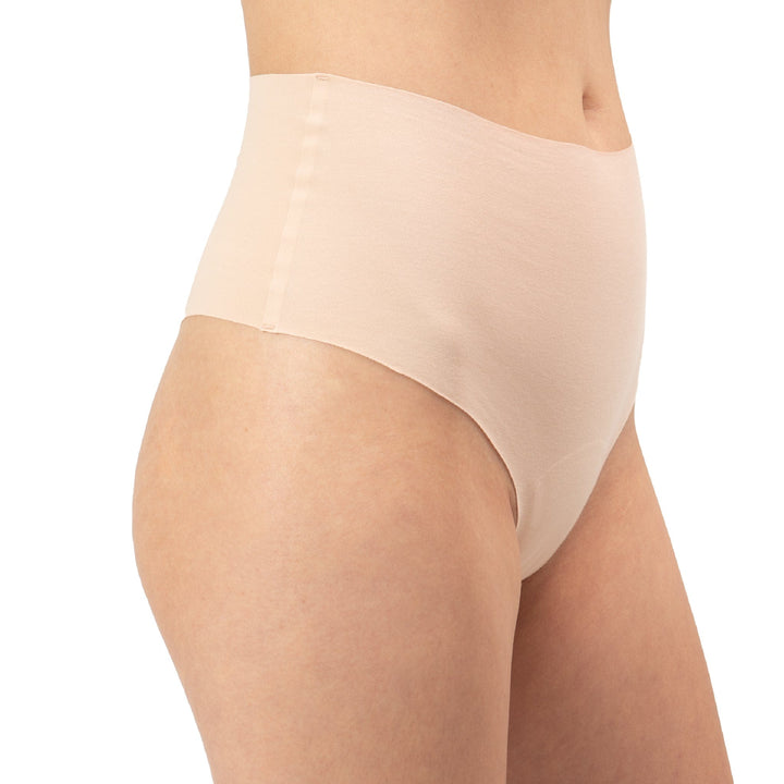 Panty Promise thong Panty Promise Everyday Organic Cotton High Waisted Thong