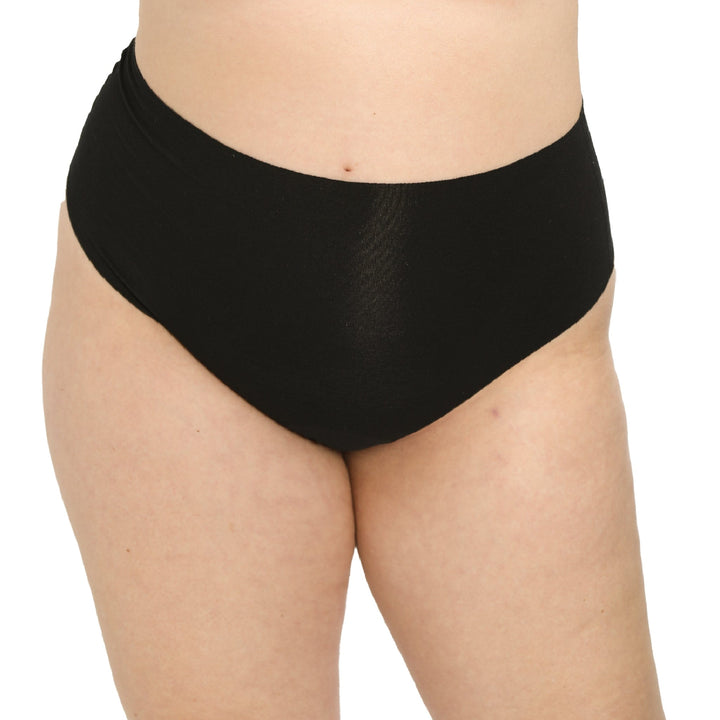 Panty Promise thong Panty Promise Everyday Organic Cotton High Waisted Thong