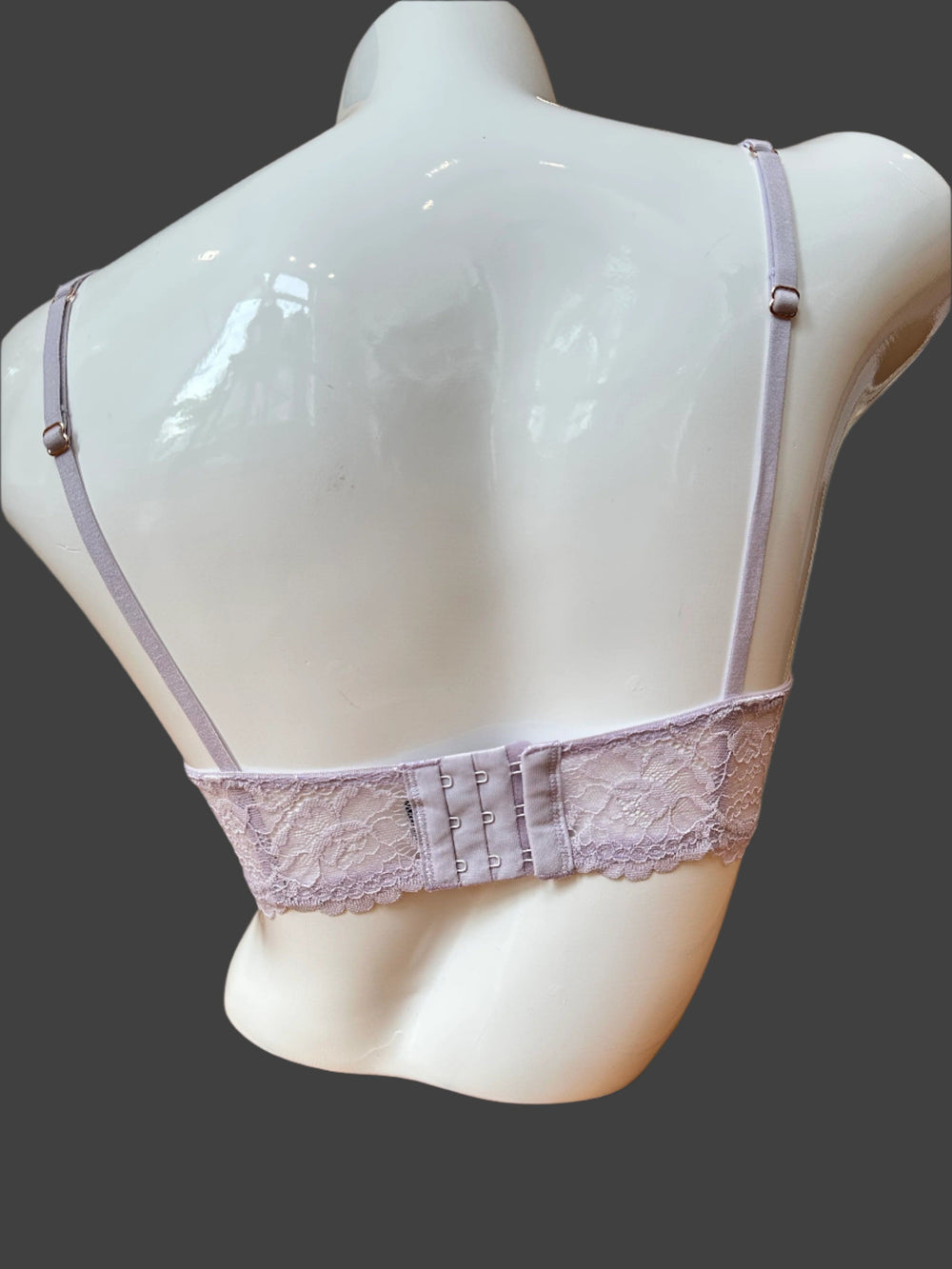 Samantha Chang underwire bra Samantha Chang All Lace Underwire Bra