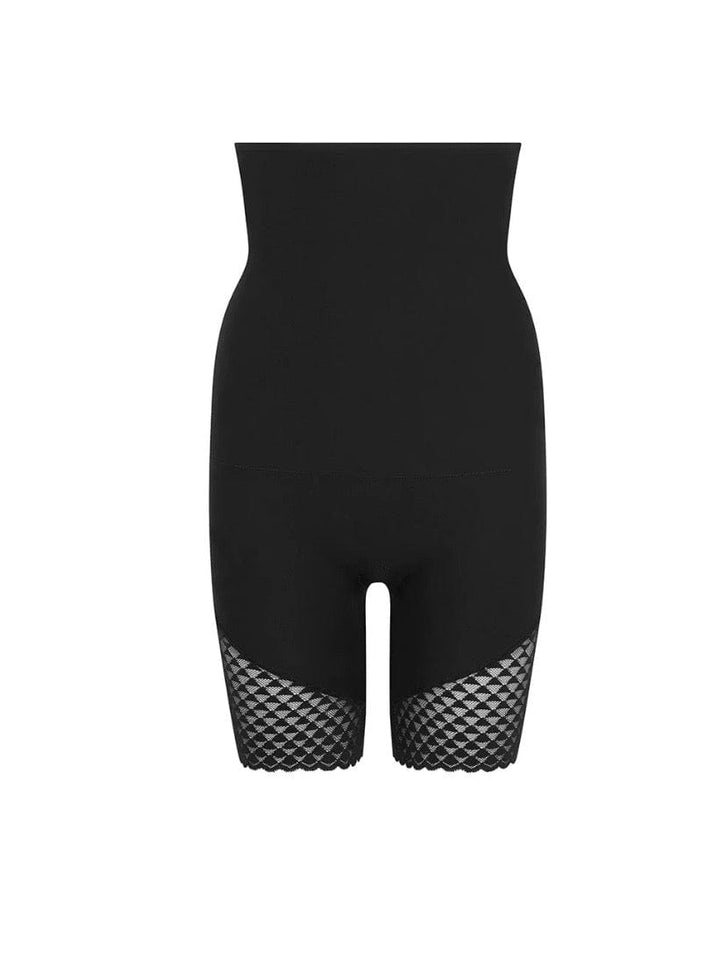 Simone Pérèle Shapewear Black / S (2) Simone Pérèle Subtile High Waist Shaper Short