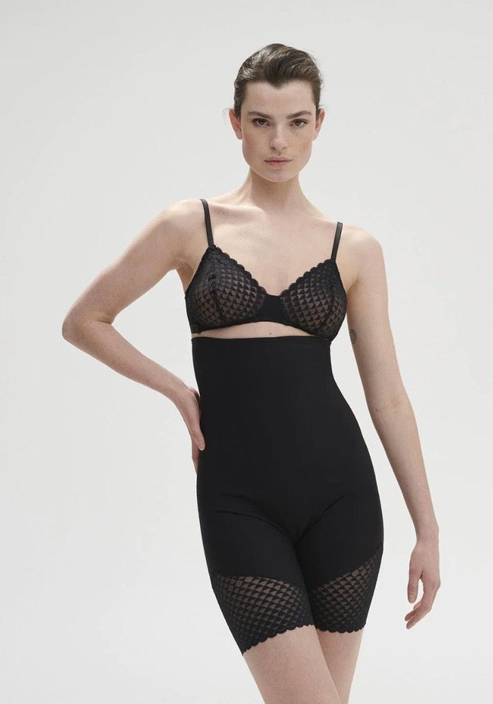 Simone Pérèle Shapewear Simone Pérèle Subtile High Waist Shaper Short