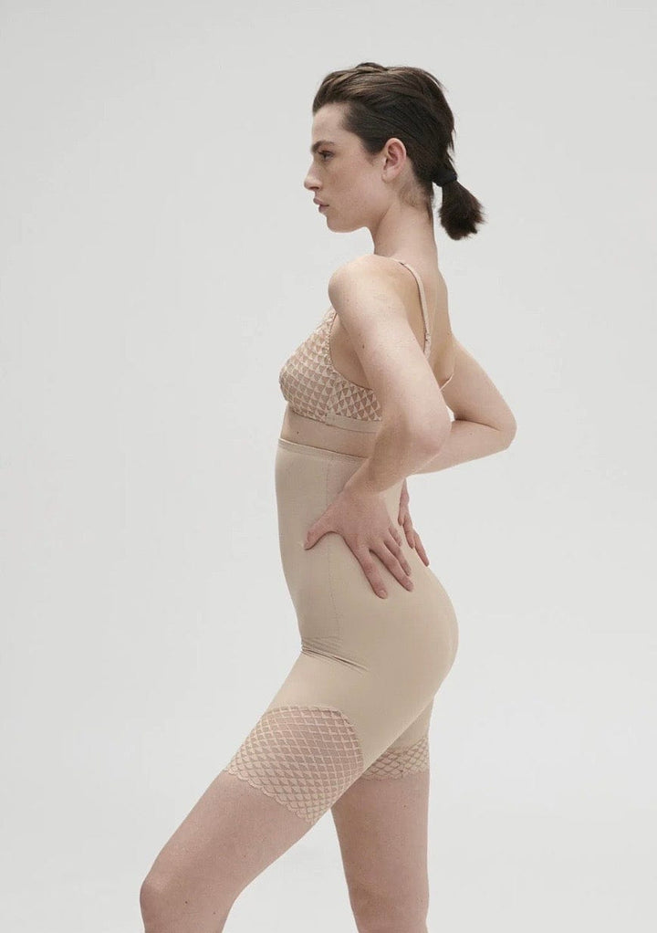 Simone Pérèle Shapewear Simone Pérèle Subtile High Waist Shaper Short