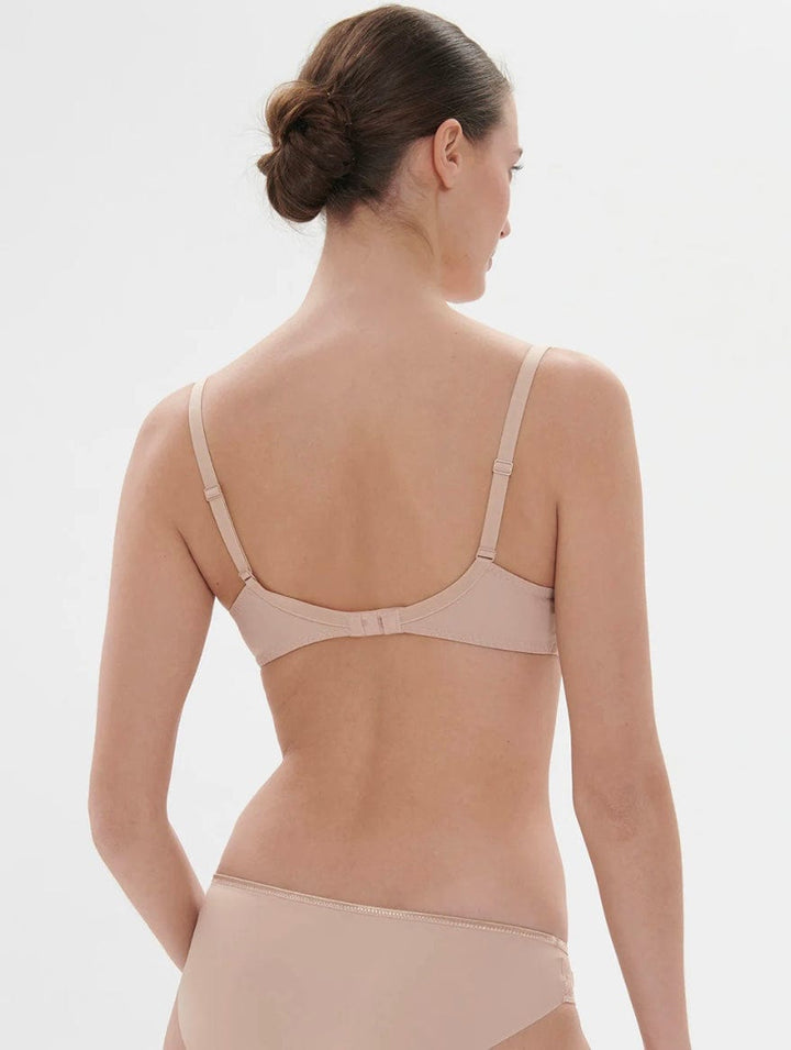 Simone Pérèle underwire bra Simone Pérèle Andora 3D Demi Bra
