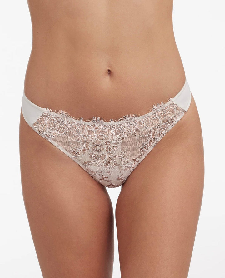 Skarlett Blue thong Icing Rose Gold / S Skarlett Blue Entice Thong