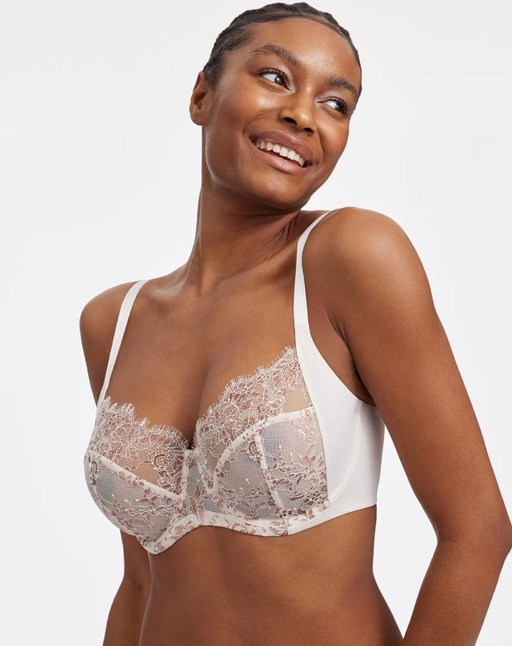 Skarlett Blue underwire bra Skarlett Blue Entice Full Coverage Underwire Bra