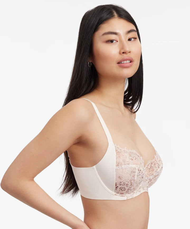Skarlett Blue underwire bra Skarlett Blue Entice Full Coverage Underwire Bra