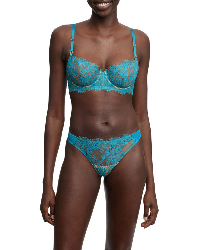 Skarlett Blue underwire Skarlett Blue Entice Balconette Bra