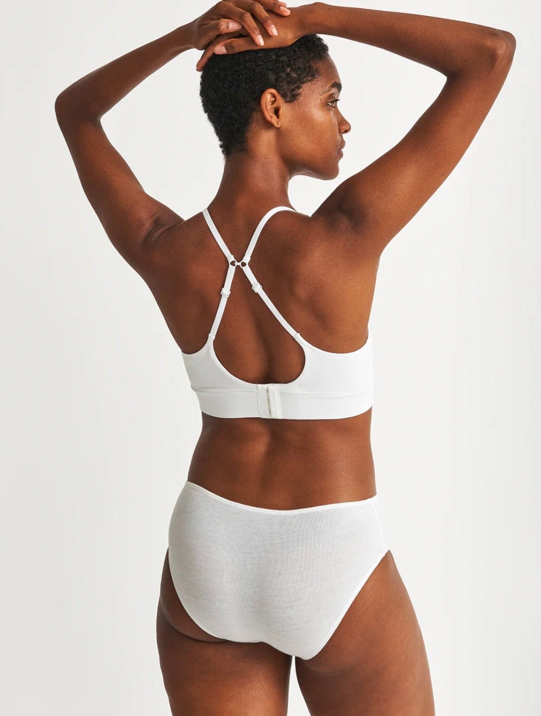 Skin Worldwide bralette Skin Worldwide Gita Bralette