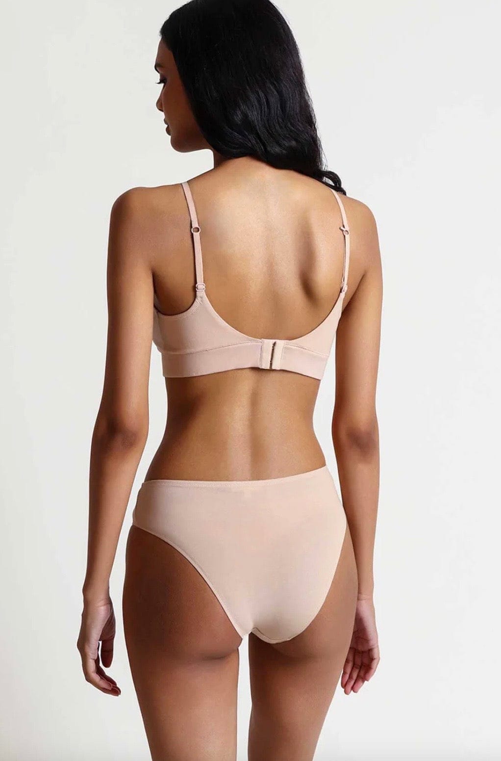 Skin Worldwide bralette Skin Worldwide Gita Bralette
