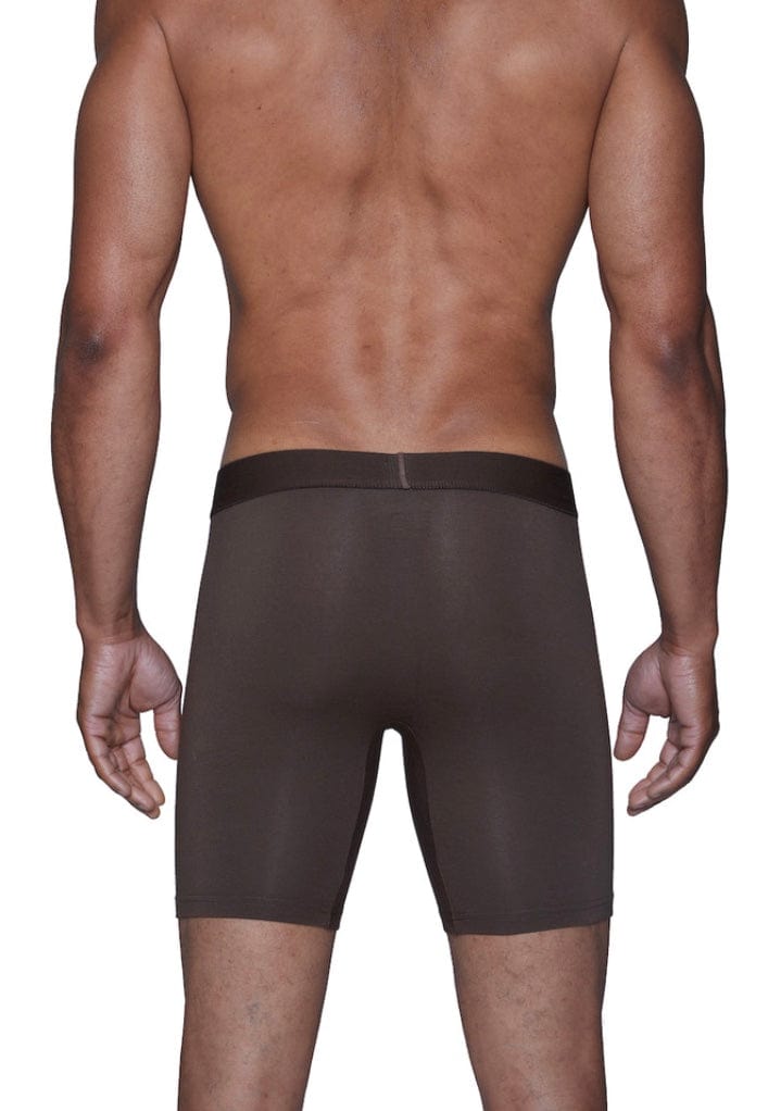 Wood Underwear mens underwear Wood Biker Brief