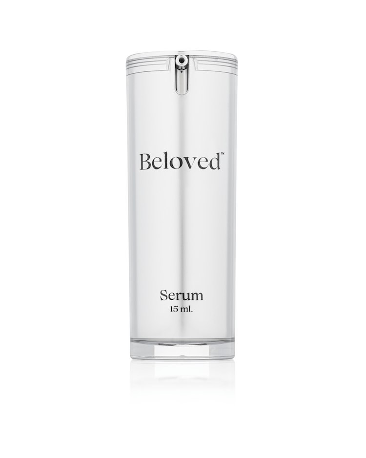 Beloved Lube Beloved 15ml. Luxurious Intimacy Serum & Personal Moisturizer