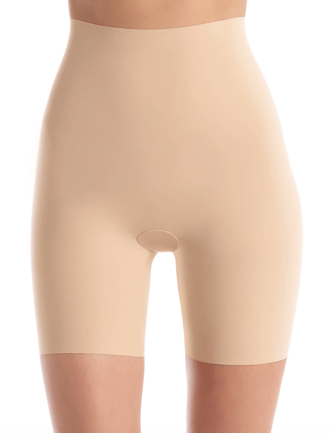 Commando Shapewear Beige / S Commando Classic Control Short
