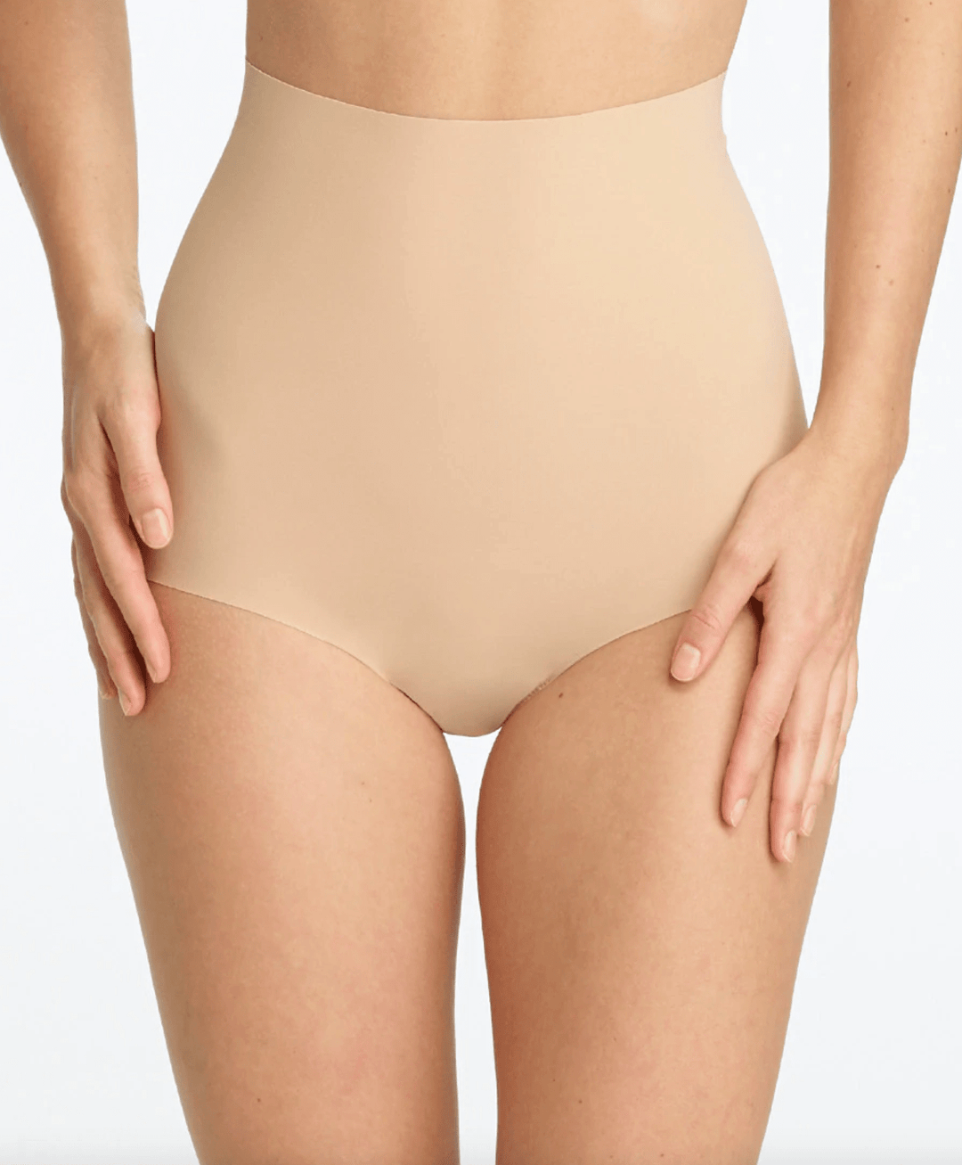 Commando Shapewear Biege / S Commando Classic Control Brief