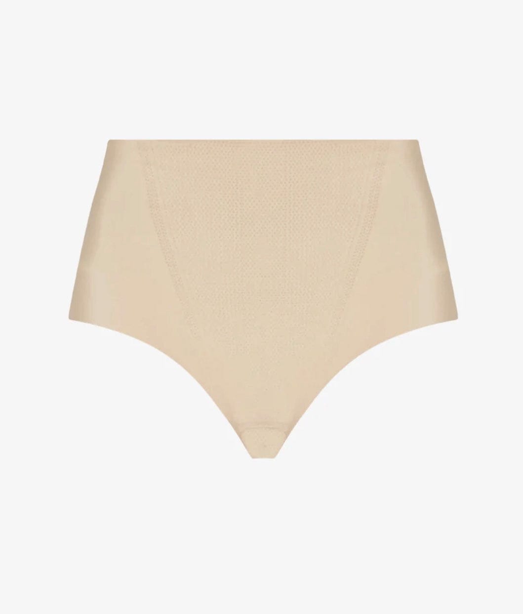 Commando thongs Beige / S Commando Zone Smoothing Thong