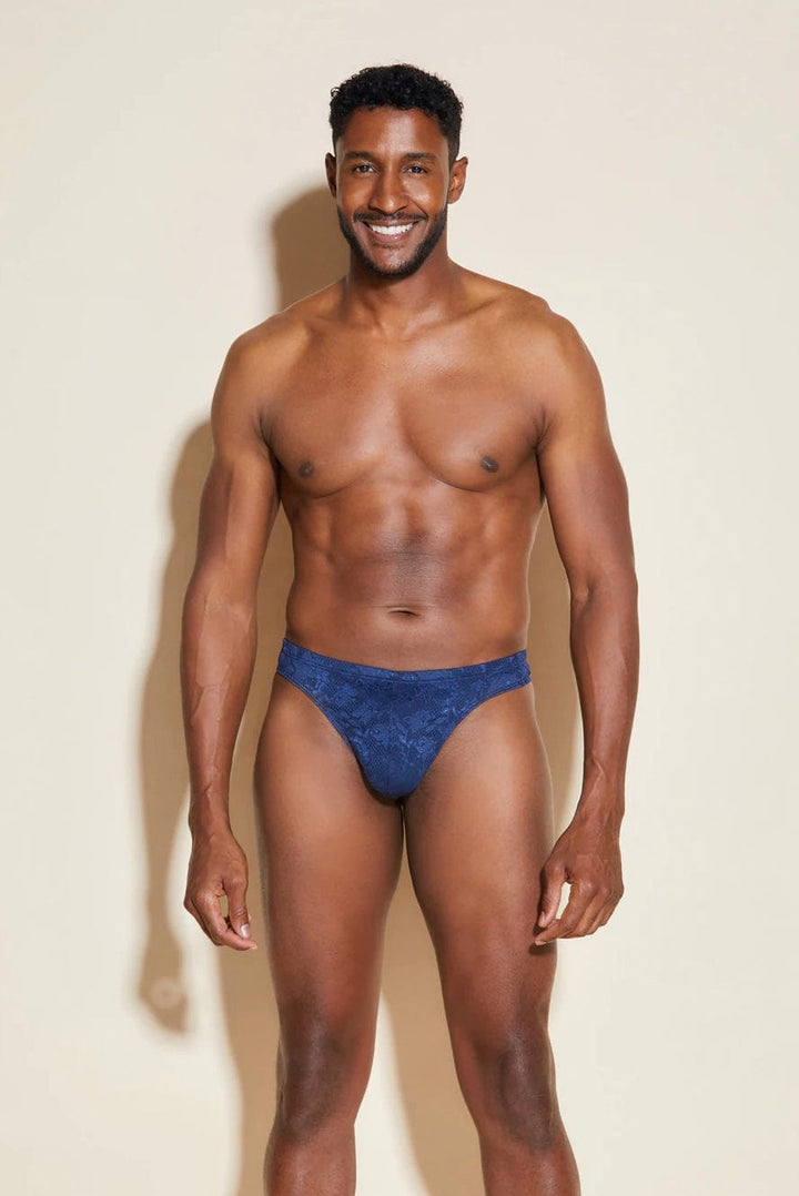 Cosabella mens underwear Cosabella Men's Never Say Never Classic G-String