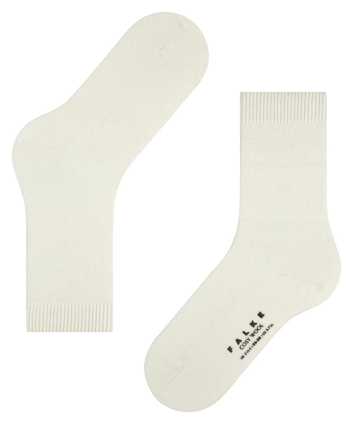 Falke Socks Cosy Wool Women Socks