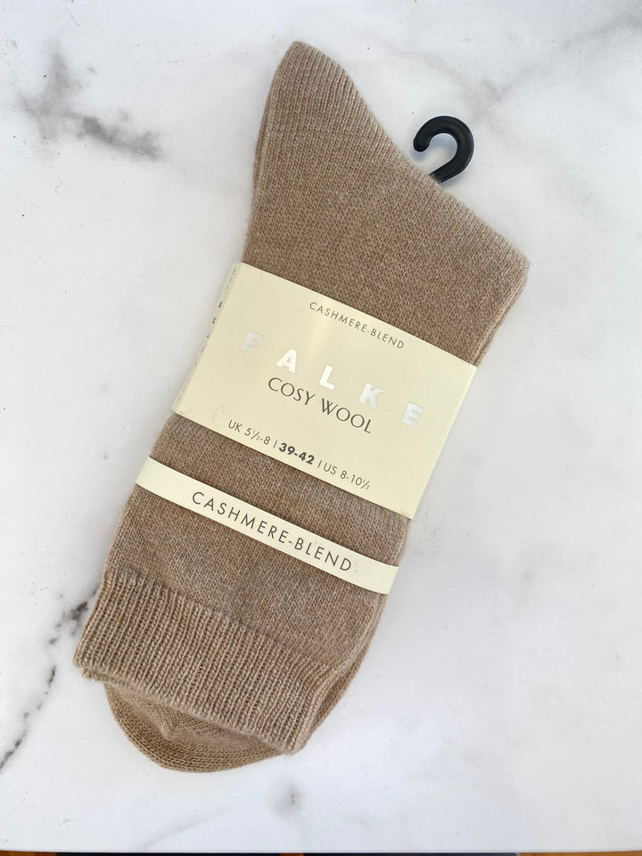 Falke Socks Falke Cosy Wool Women Socks