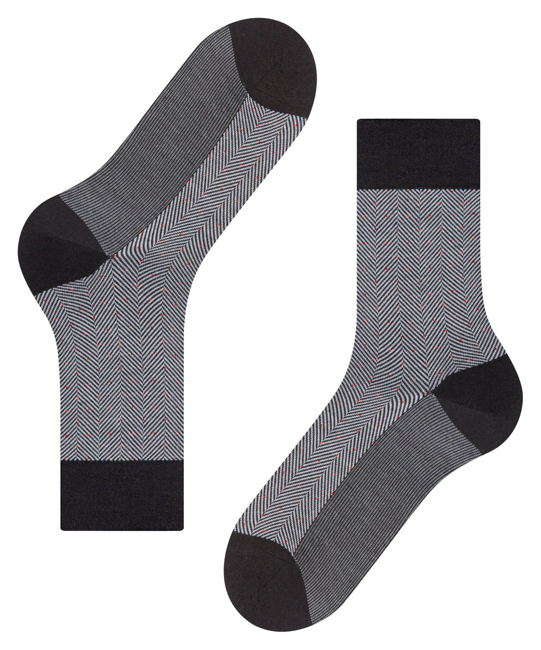 Falke Socks Falke Sensitive Herringbone Men Socks