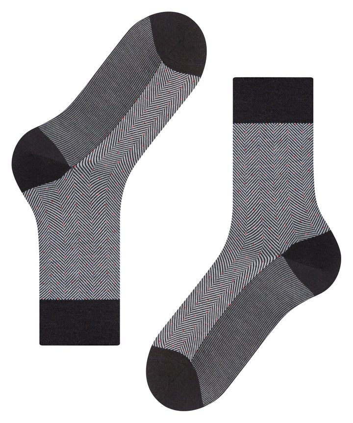 Falke Socks Falke Sensitive Herringbone Men Socks