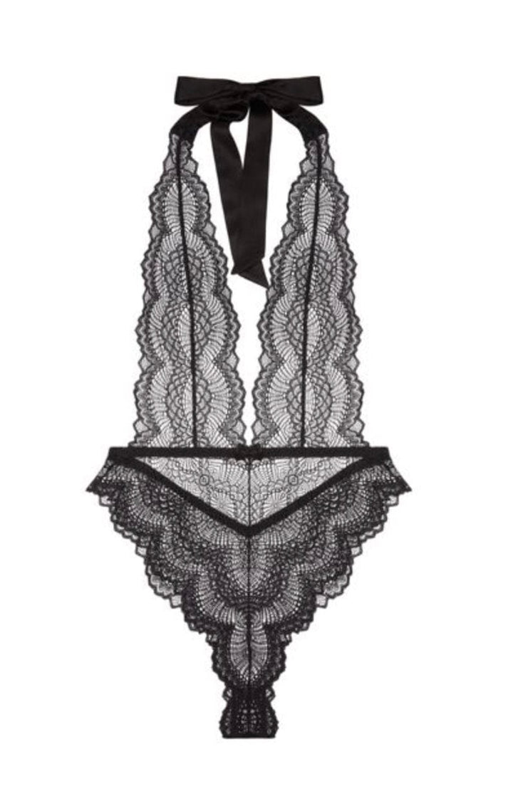 Journelle bodysuit Journelle Natalia Bodysuit