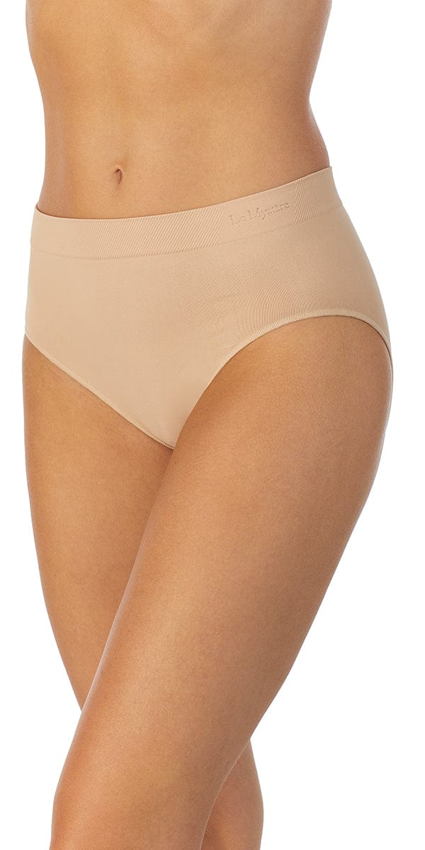 Le Mystère Briefs Sahara / S Le Mystere Seamless Comfort Brief