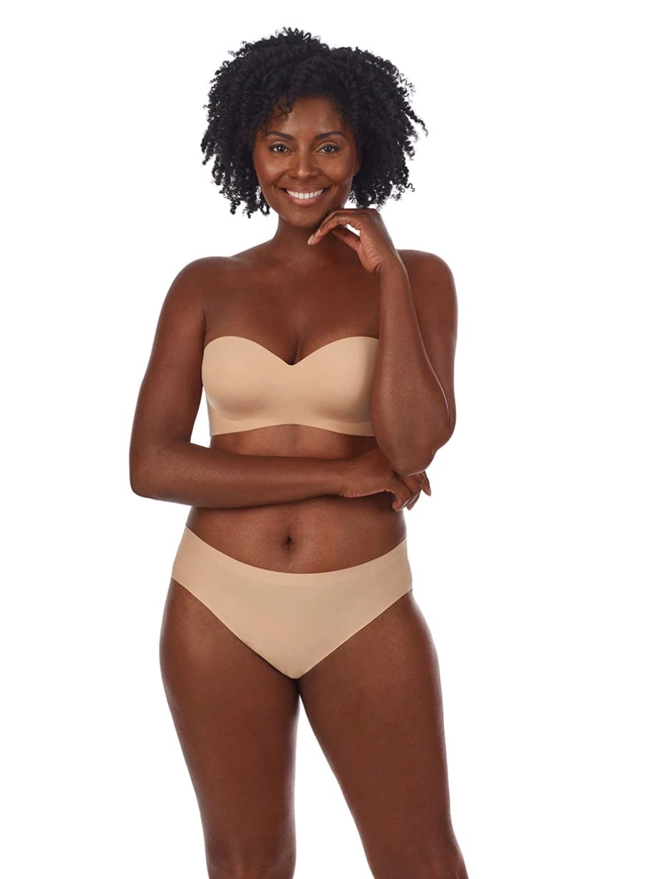 See Le Mystere's Modern New Arrival ~ Signature Comfort Collection
