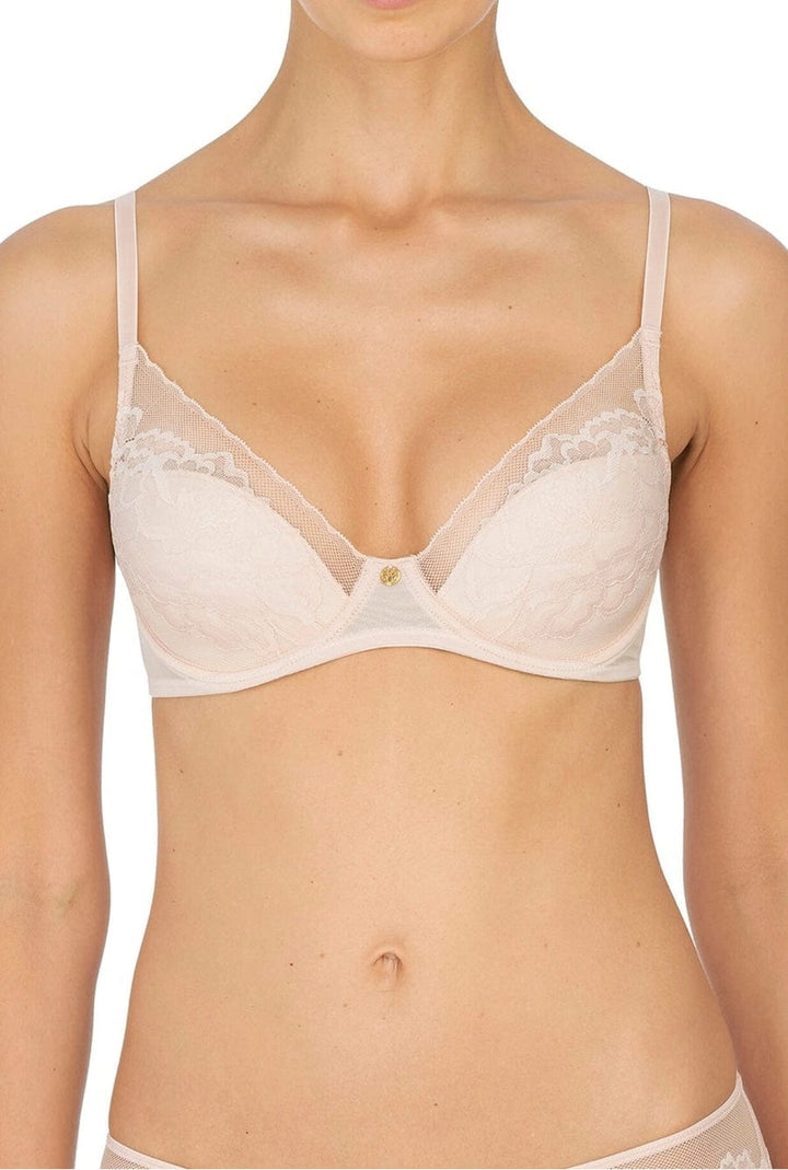 Natori Bras Natori Flora Contour Underwire Bra