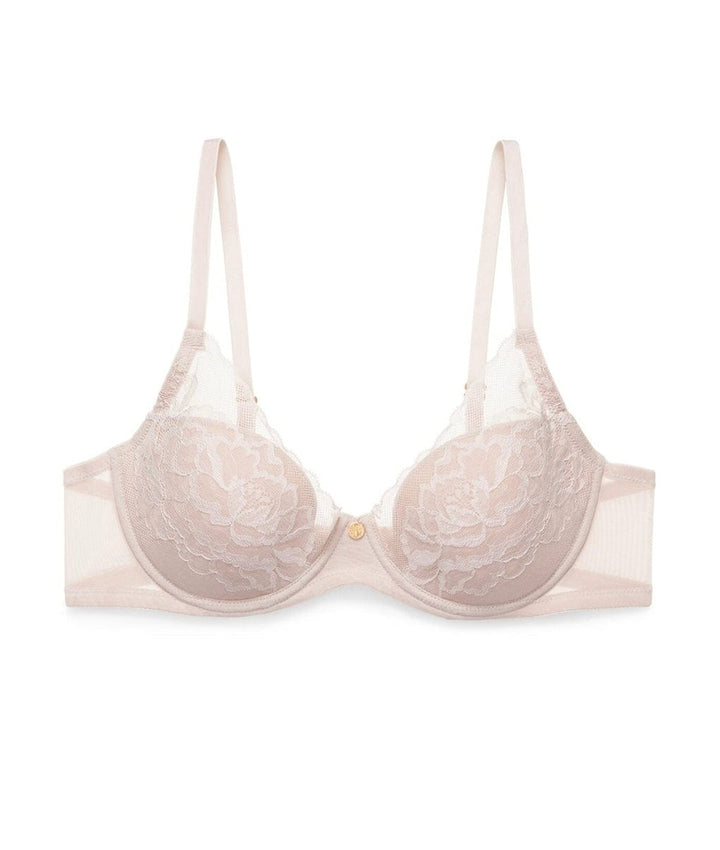 Natori Bras Natori Flora Contour Underwire Bra