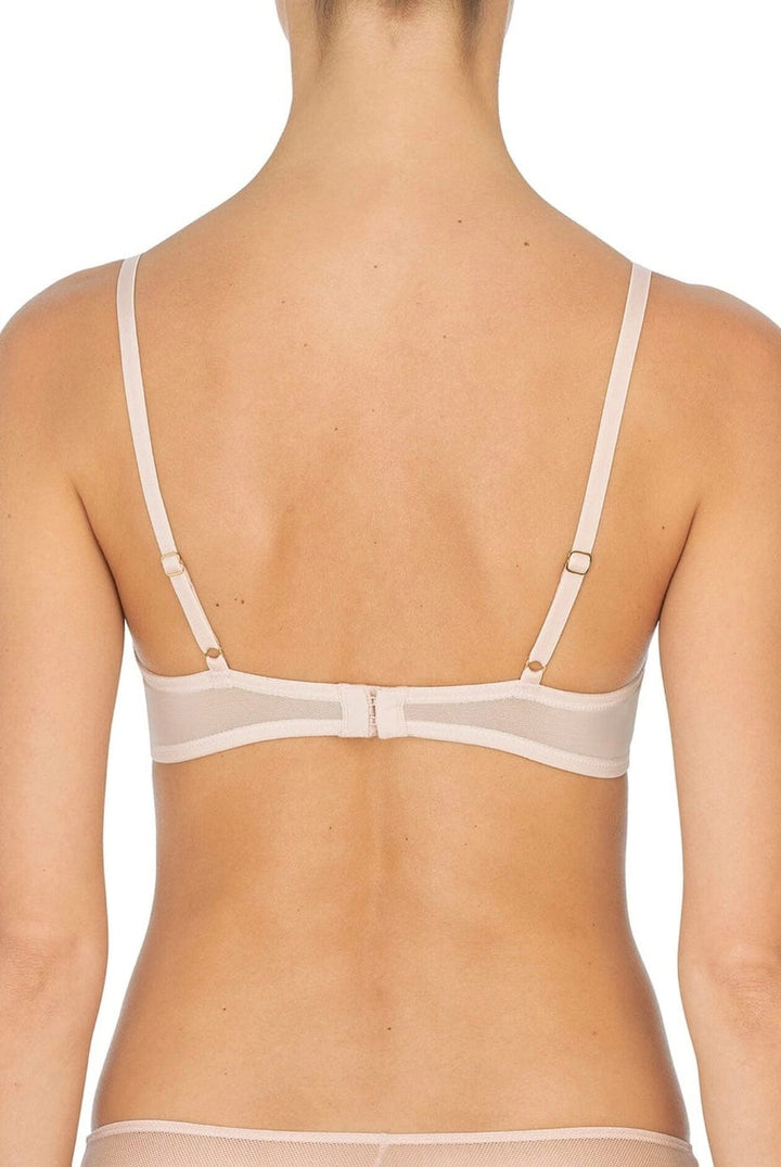 Natori Bras Natori Flora Contour Underwire Bra
