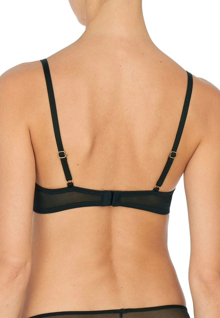 Natori Bras Natori Flora Contour Underwire Bra