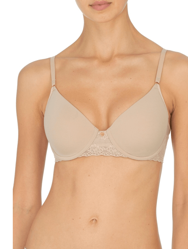 Natori underwire bra Natori Bliss Perfection Contour Underwire Bra
