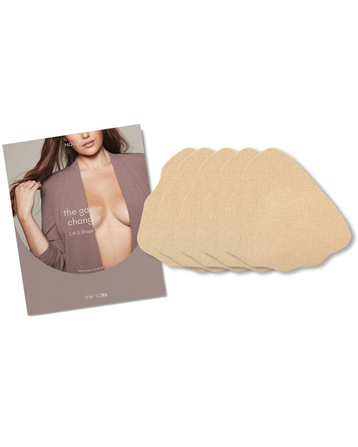 NOOD Adhesive Bra Tape NO. 3 / 1 NOOD Game Changer Lift Shape Bra